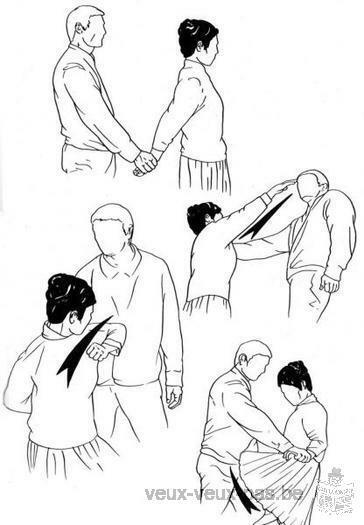 Course of Self-Defense for Kids