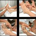 Foot Reflexology - Consultation at your home or office by appointment