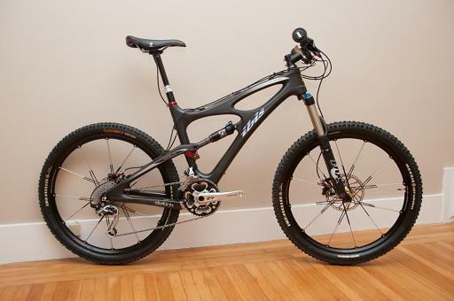 For Sell Bicycle IBIS MOJO SL 2011