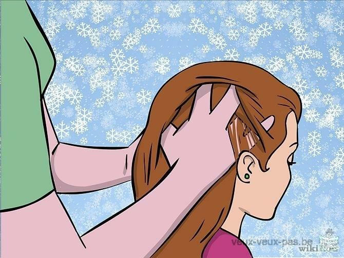 Head Massage - Consultation at your home or office by appointment