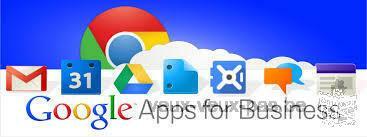 Learning Google’s essential Apps and Tools