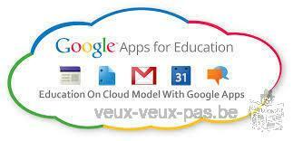 Learning Google’s essential Apps and Tools