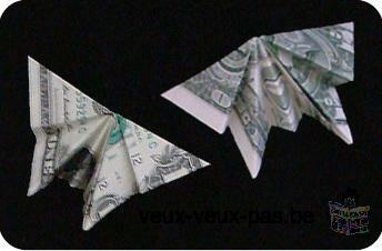 Origami - Creative gifts