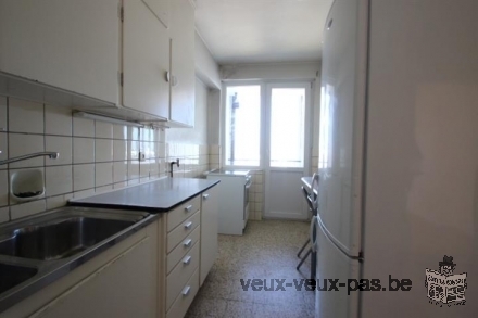 Agréable appartement 2 chambres 90m²