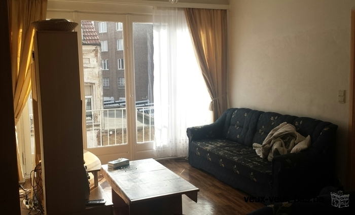 Appartement à Vendre Bruxelles / Schaerbeek