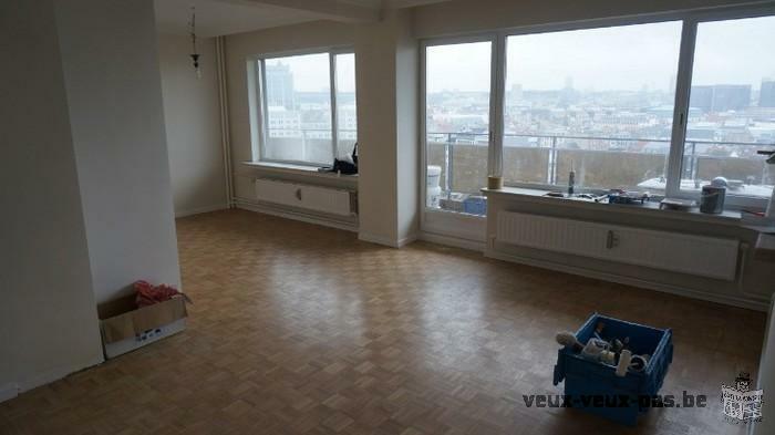 Appartement à louer - Bruxelles ville