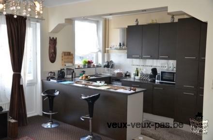 Appartement 2 chambres 85 m²