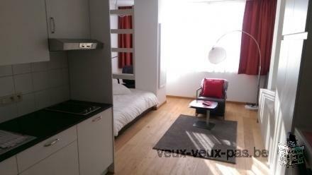 Appartement 60 m² avec 1 chambre