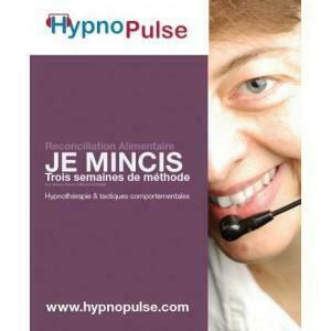 Auto-hypnose par mp3