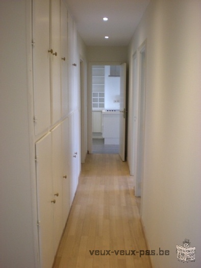 Bel appartement à louer à Liège 3 chambre(s) 160 m²