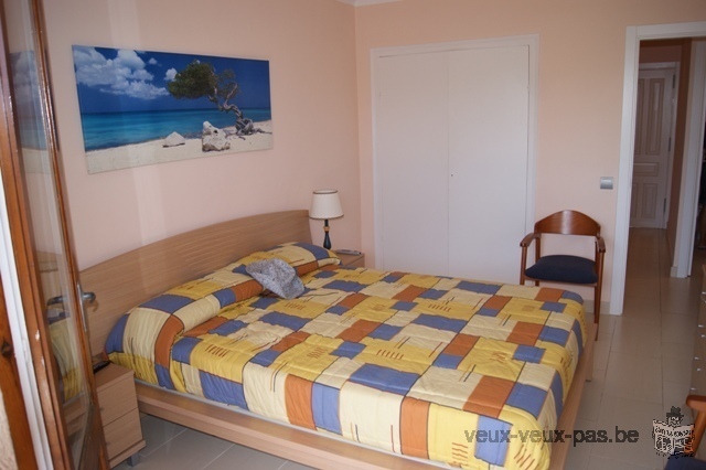 Bel appartement 4p Playa de Aro, Costa Brava, Espagne