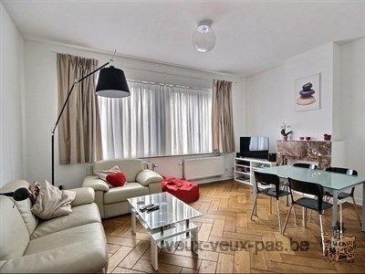 Bel appartement 75 m² avec 1 chambre