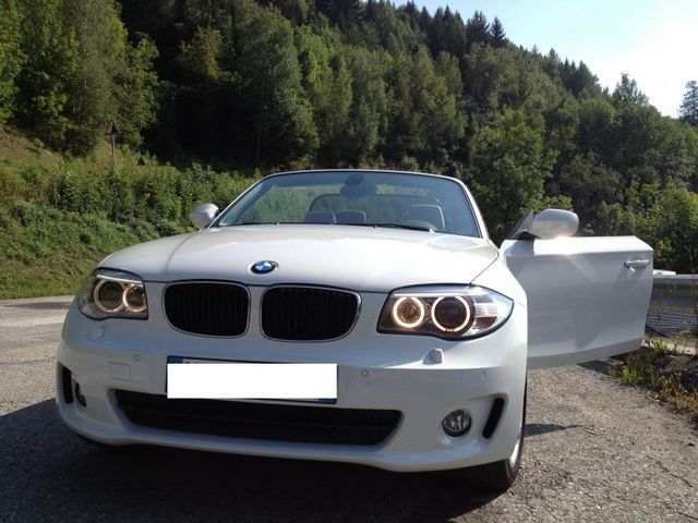 Bmw Serie 1 (e88) (2) cabriolet 118i 143 luxe