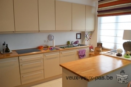 Charmant appartement 2 chambres 85 m²