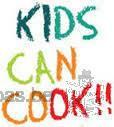 Cuisiner avec Kids