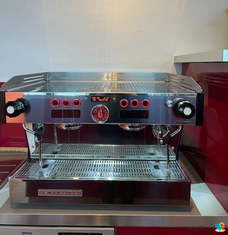 La Marzocco Linea PB