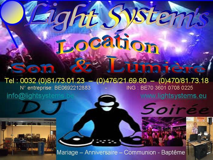 Light System's