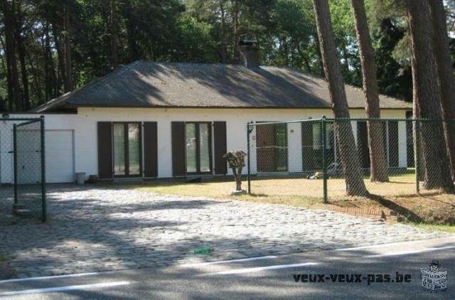 Magnifique villa de 6 pièces à Oud-Turnhout