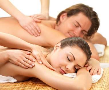 Massage relaxant sur rendez-vous à domicile ou au centre de soin privé