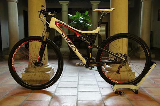 Offer MTB Specialized 2011