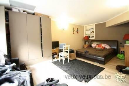 Superbe appartement de 150 m² avec 3 chambres