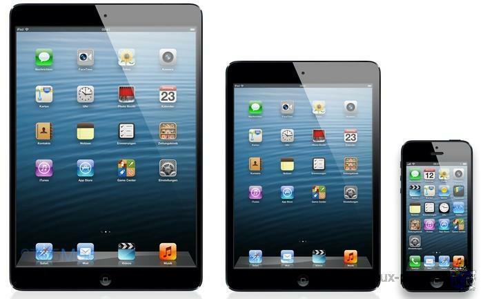 Beveiliging van Mac, iPhone, iPad, Smartphone, Tablette
