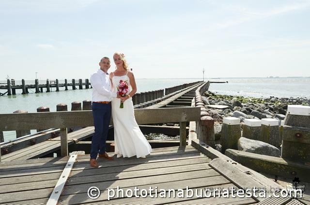 Fotograaf biedt uw trouwreportage aan _ scherpe tarieven!