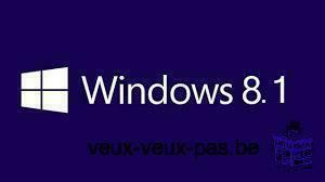 Upgrade uw huidige pc naar Windows 8. 1 of Windows 8 Pro