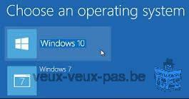 Windows 10 en Windows 7 of Windows 8.1 of MacOS (High) Sierra of Linux of Ubuntu of OpenSUSE of Cent